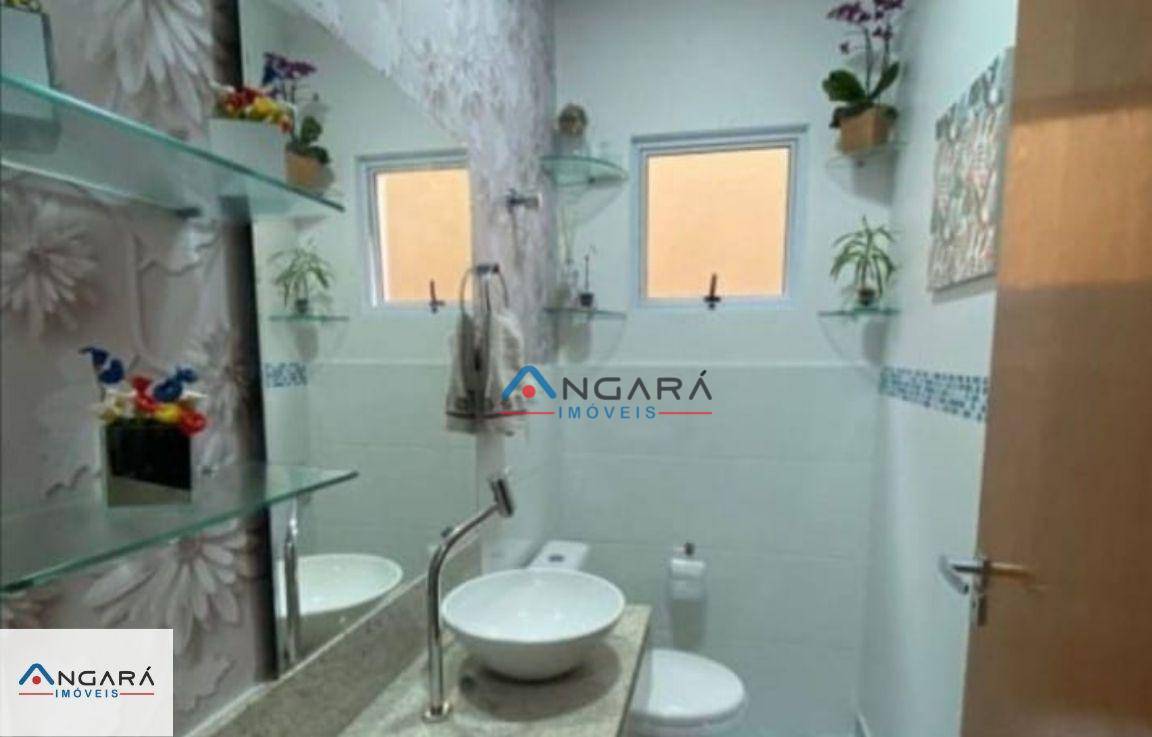 Sobrado à venda com 3 quartos, 150m² - Foto 15