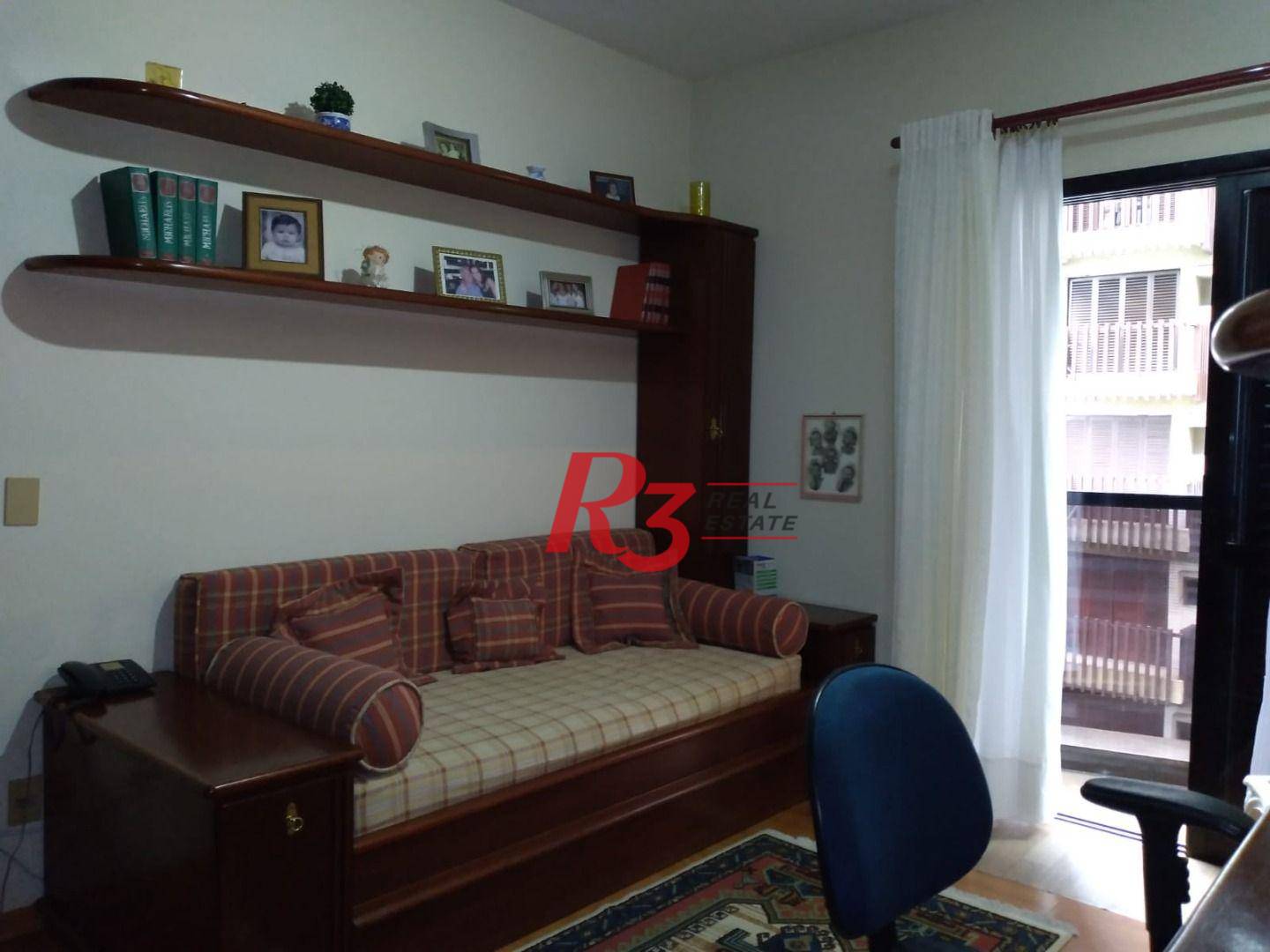 Apartamento à venda com 3 quartos, 252m² - Foto 42