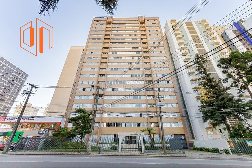 Apartamento à venda com 3 quartos, 144m² - Foto 32