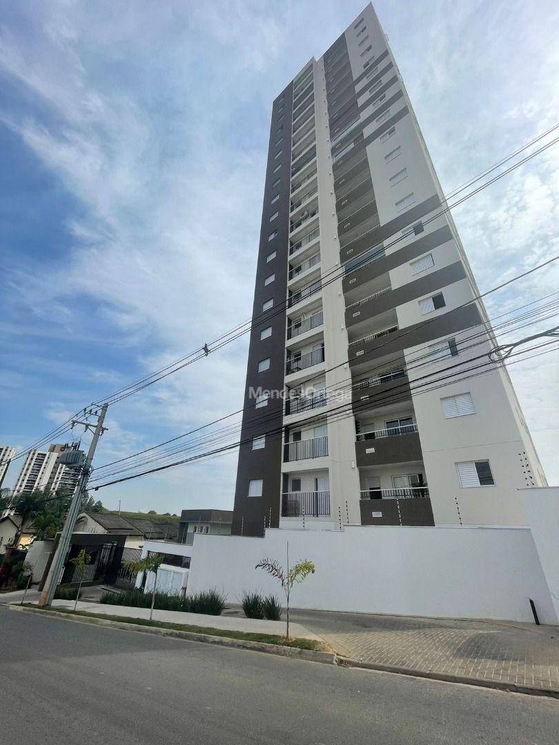 Apartamento, 2 quartos, 62 m² - Foto 1