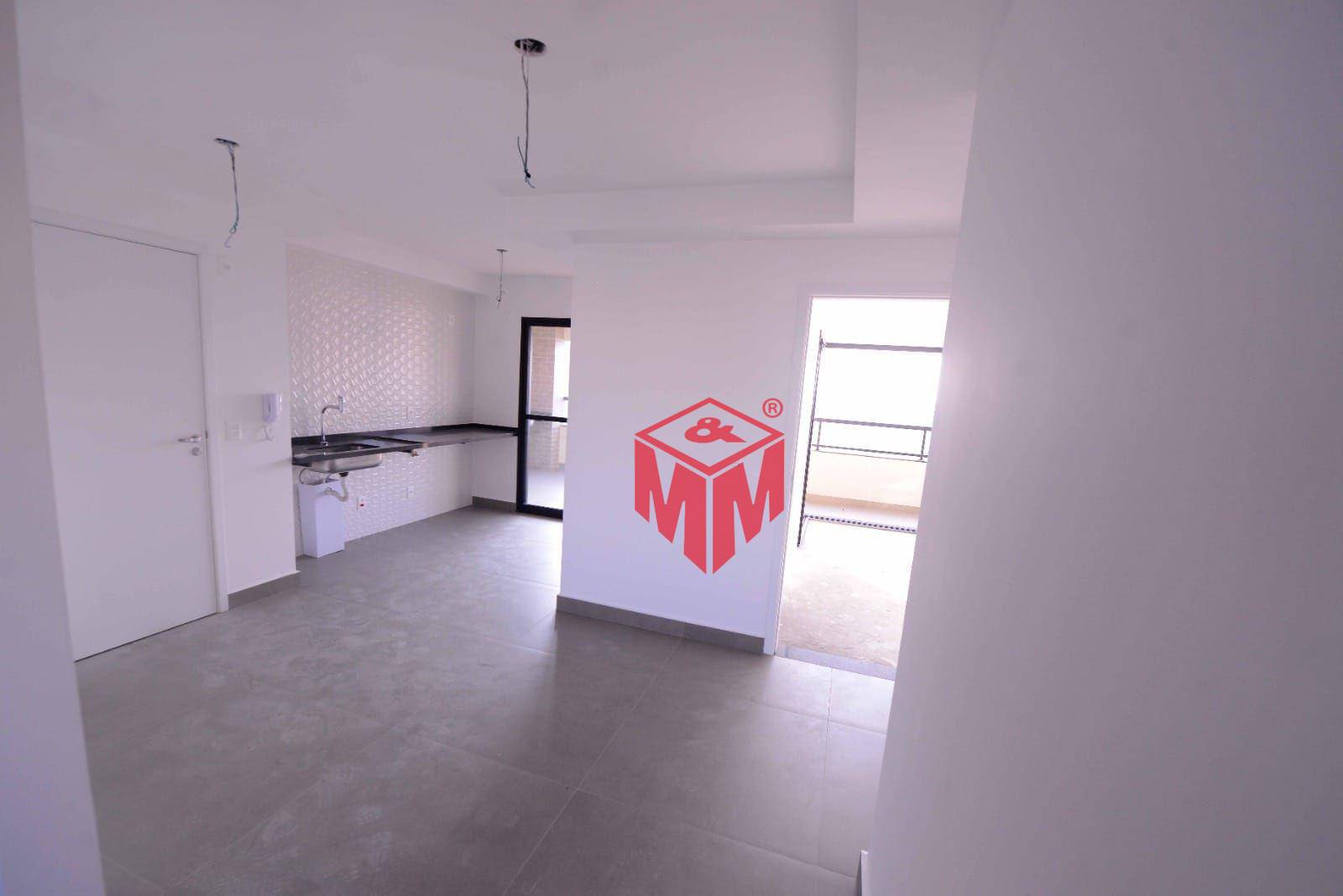 Apartamento à venda com 3 quartos, 161m² - Foto 8