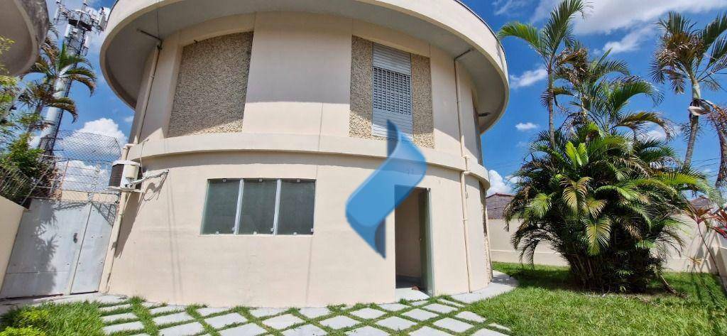 Casa à venda com 4 quartos, 278m² - Foto 5