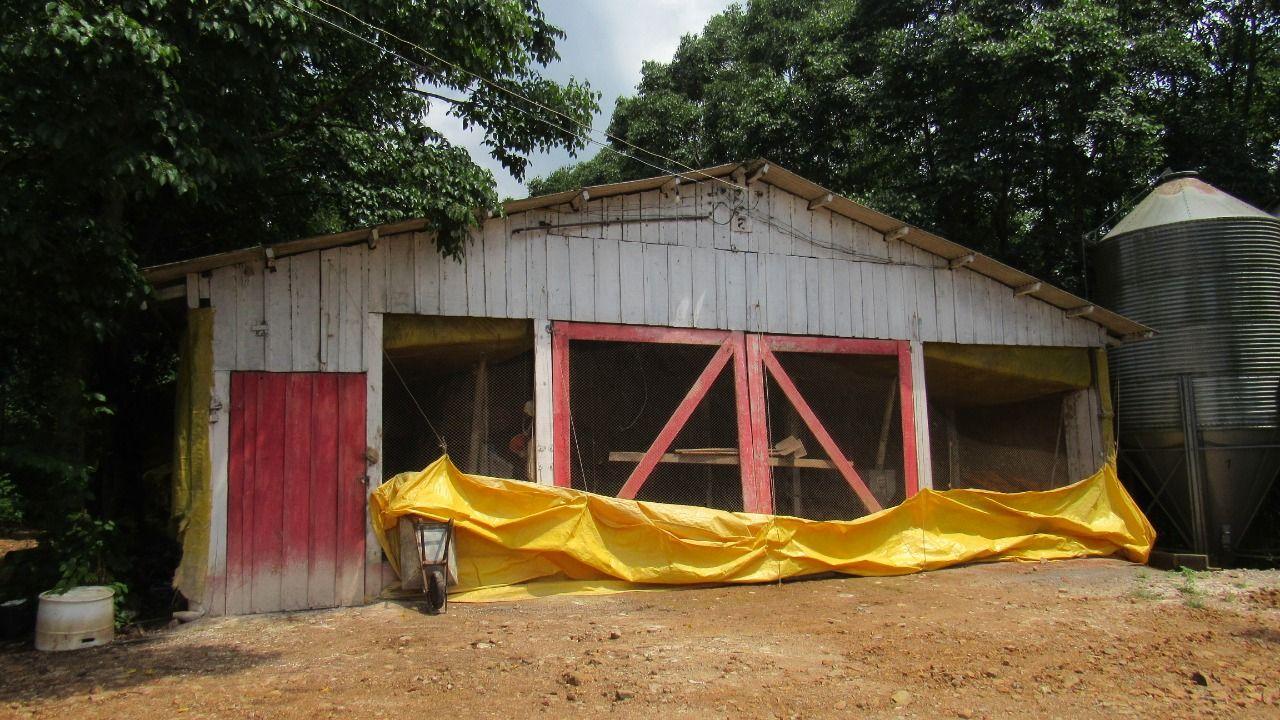 Loteamento e Condomínio à venda, 40000m² - Foto 5