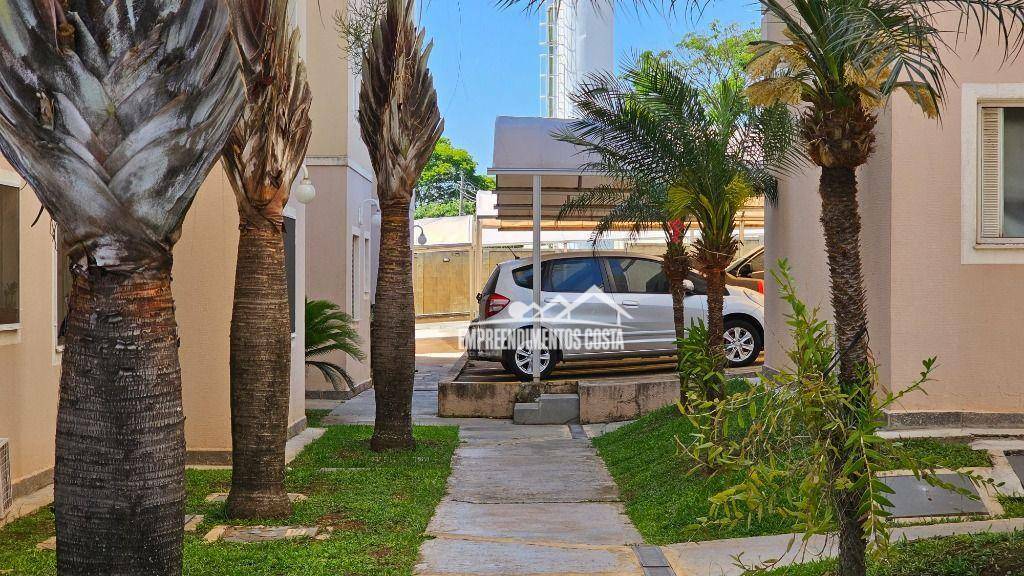 Apartamento para alugar com 3 quartos, 70m² - Foto 25