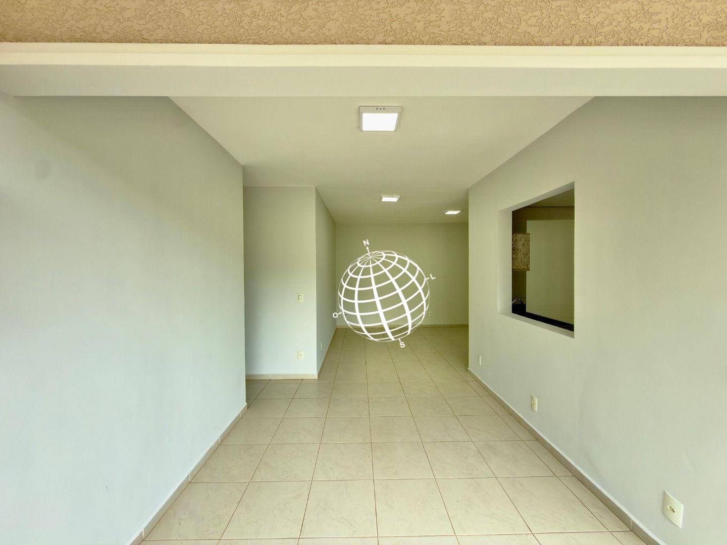 Apartamento, 3 quartos, 88 m² - Foto 3