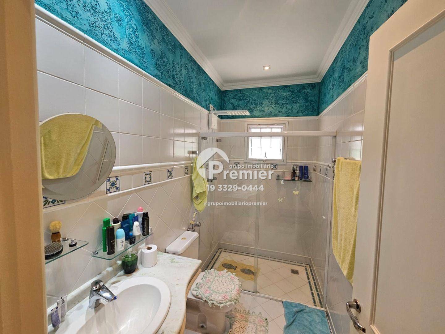 Casa à venda com 4 quartos, 293m² - Foto 14