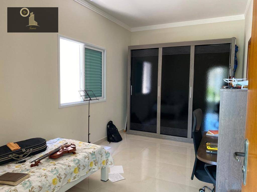 Casa de Condomínio à venda com 3 quartos, 163m² - Foto 9