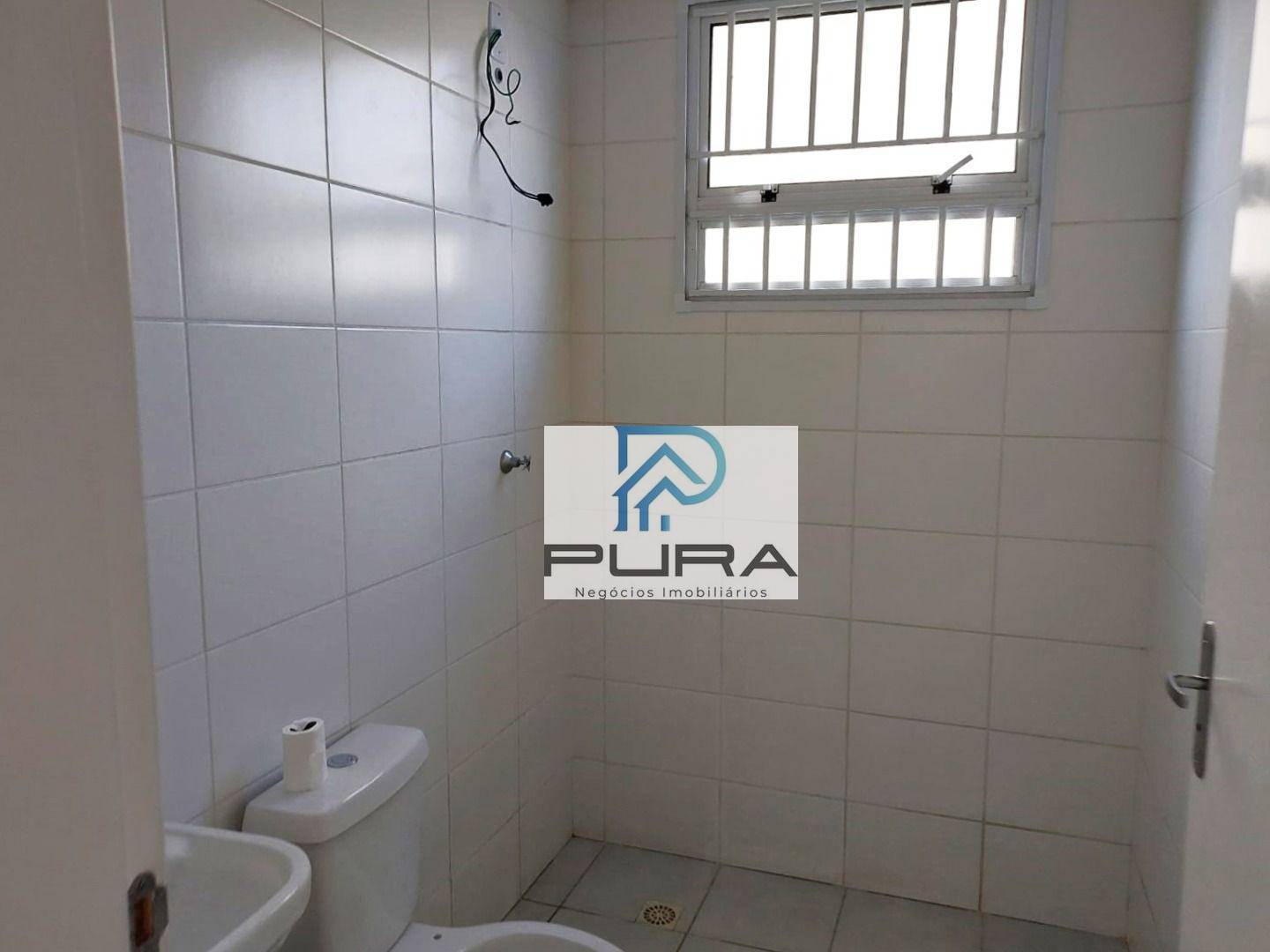 Apartamento à venda com 2 quartos, 49m² - Foto 6