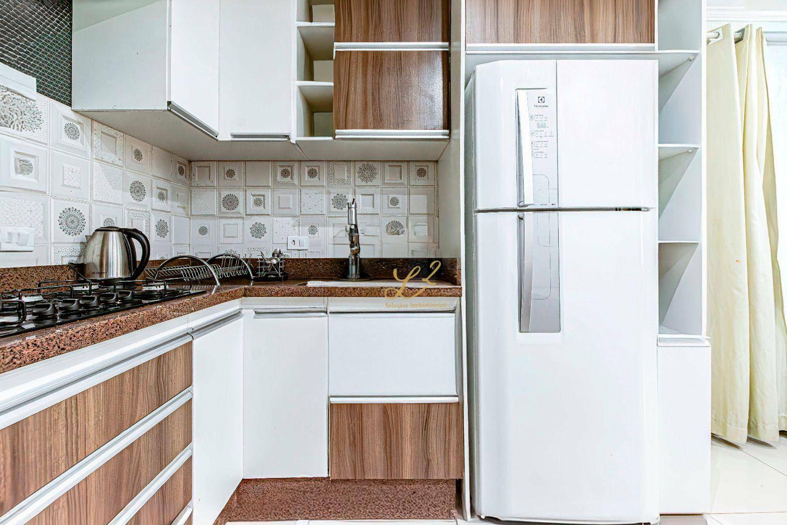 Casa à venda com 3 quartos, 108m² - Foto 32