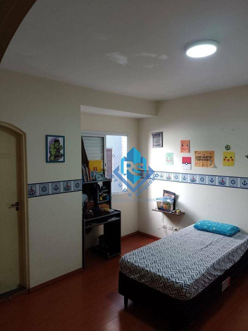 Sobrado à venda e aluguel com 3 quartos, 225M2 - Foto 33