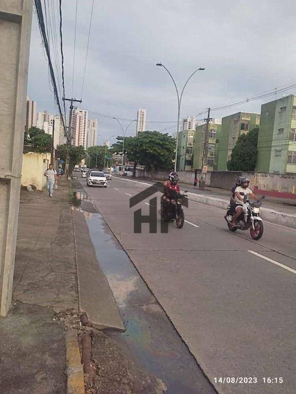 Depósito-Galpão-Armazém à venda, 100m² - Foto 5