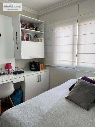 Apartamento à venda com 3 quartos, 146m² - Foto 24