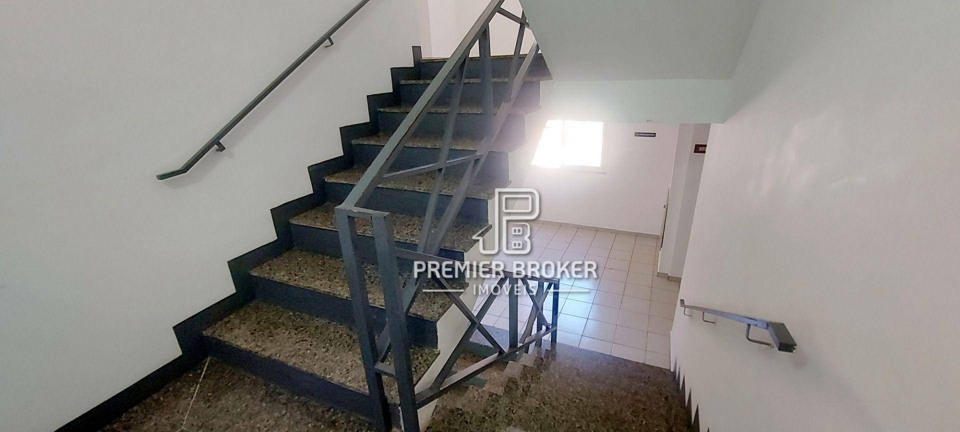 Apartamento à venda com 2 quartos, 56m² - Foto 36