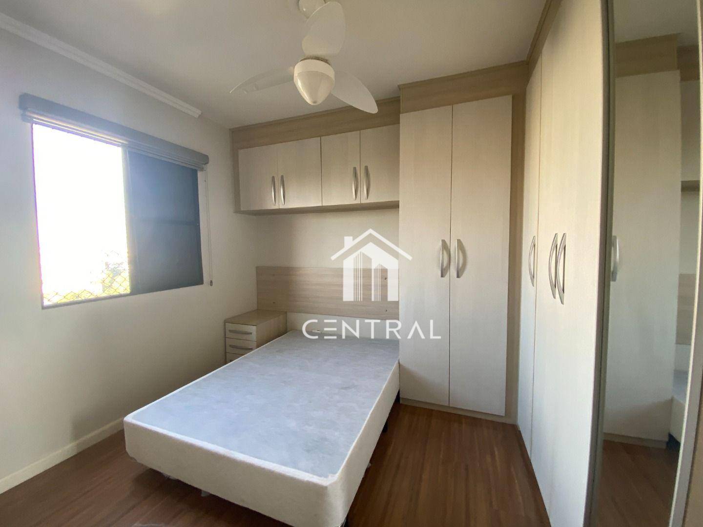 Apartamento à venda com 2 quartos, 59m² - Foto 28