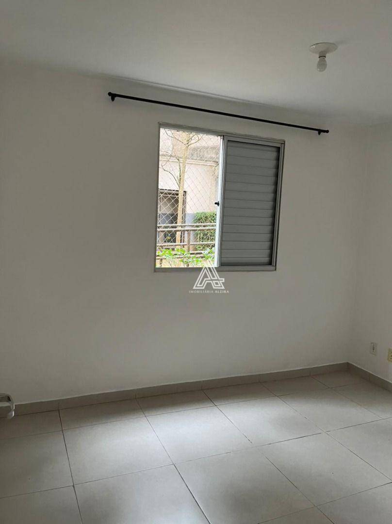 Apartamento à venda com 2 quartos, 52m² - Foto 13