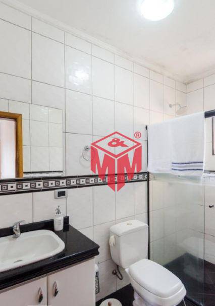 Sobrado à venda com 4 quartos, 247m² - Foto 12