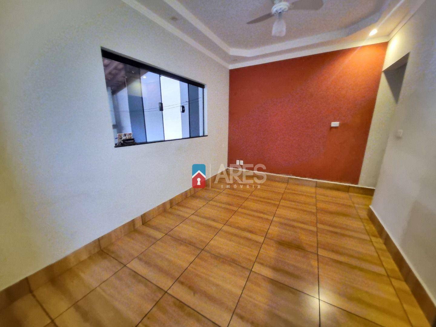 Casa à venda com 3 quartos, 130m² - Foto 3