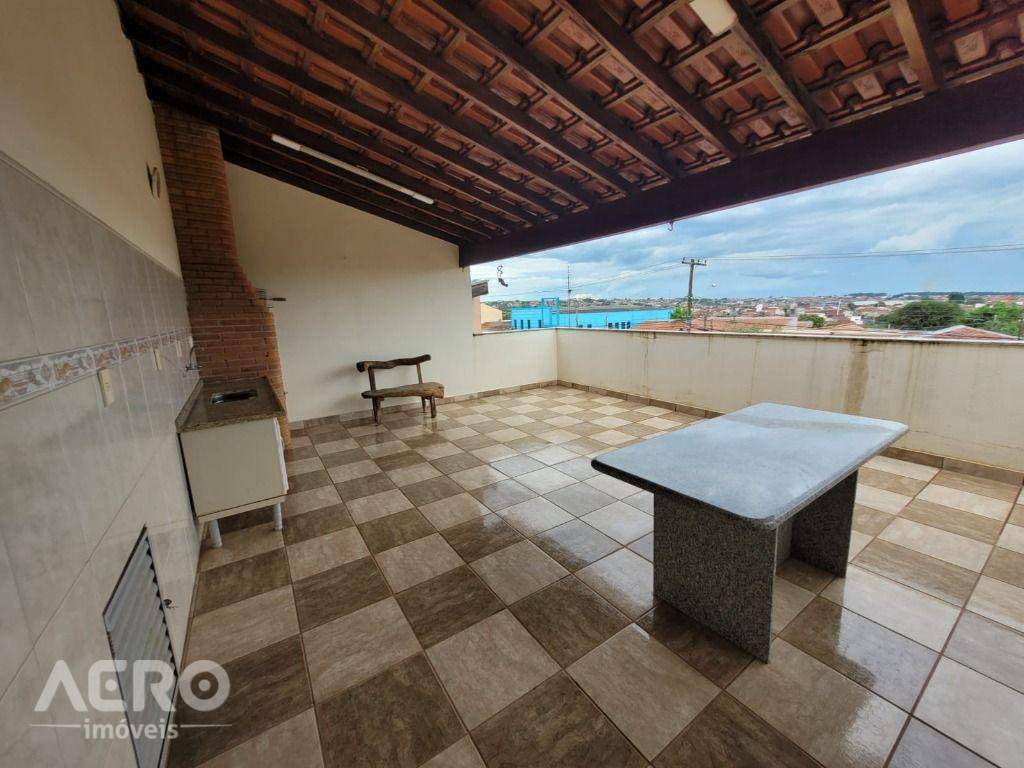 Casa à venda com 3 quartos, 172m² - Foto 10