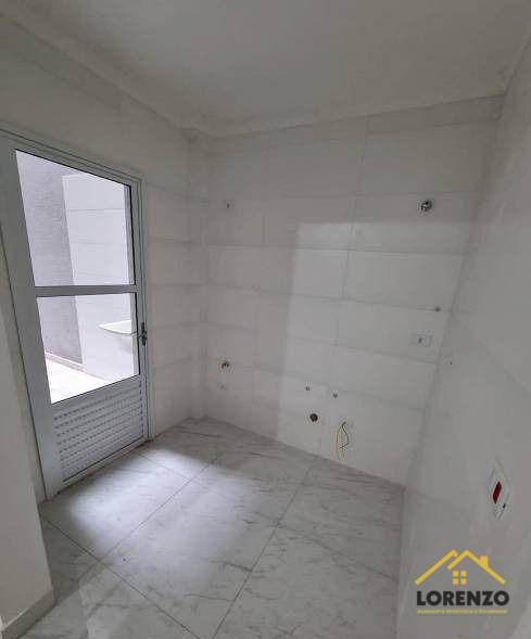 Apartamento à venda com 2 quartos, 50m² - Foto 5