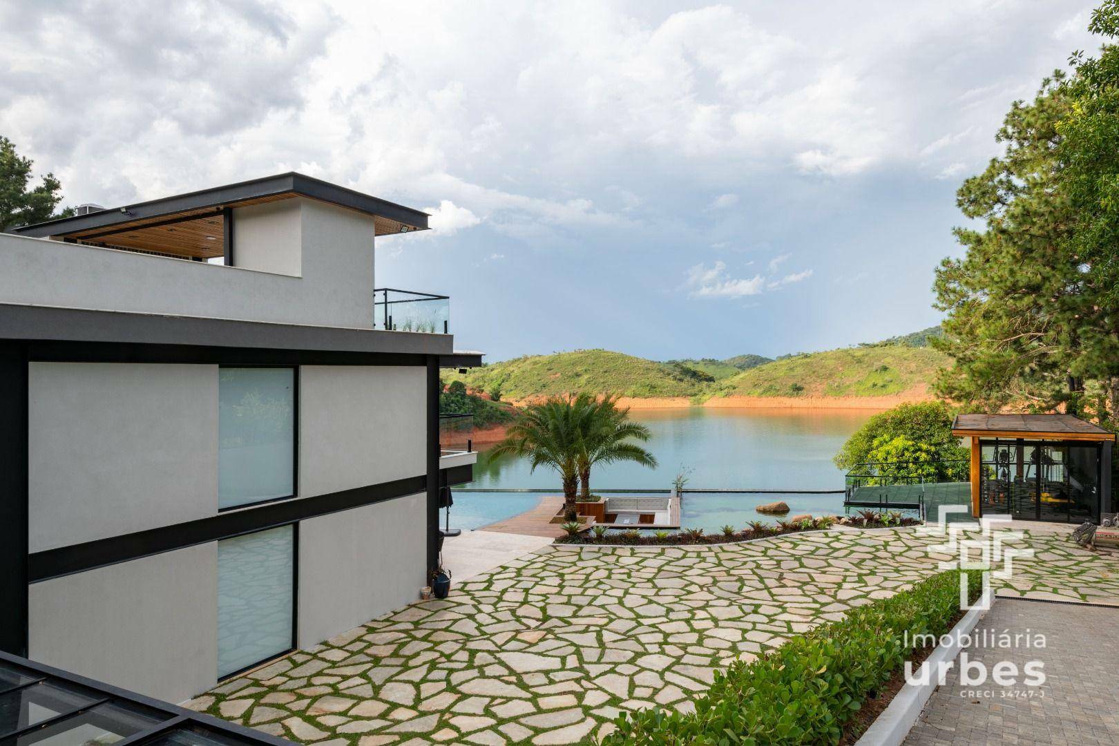 Casa de Condomínio à venda com 5 quartos, 1000m² - Foto 17