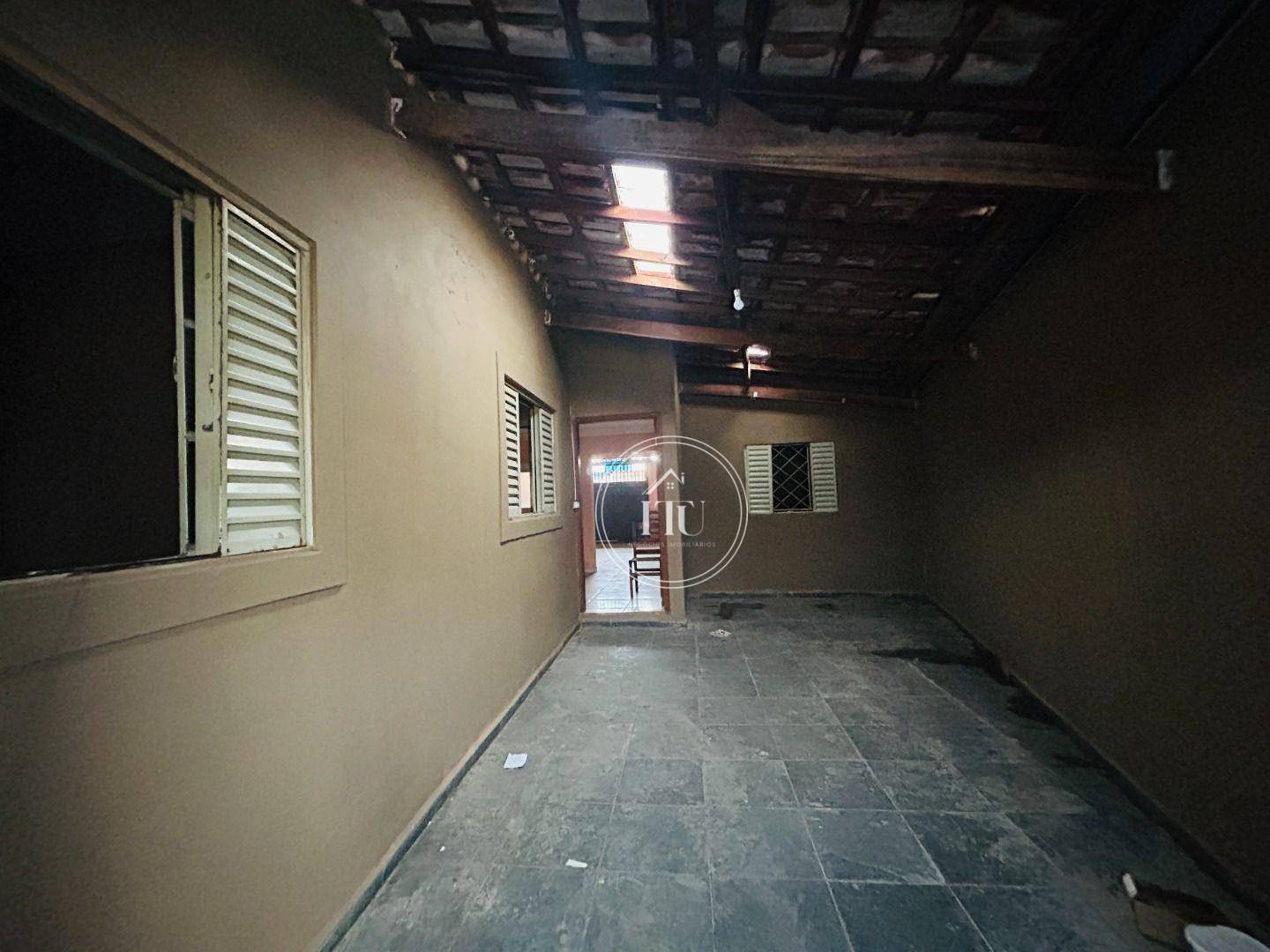 Casa, 3 quartos, 80 m² - Foto 2