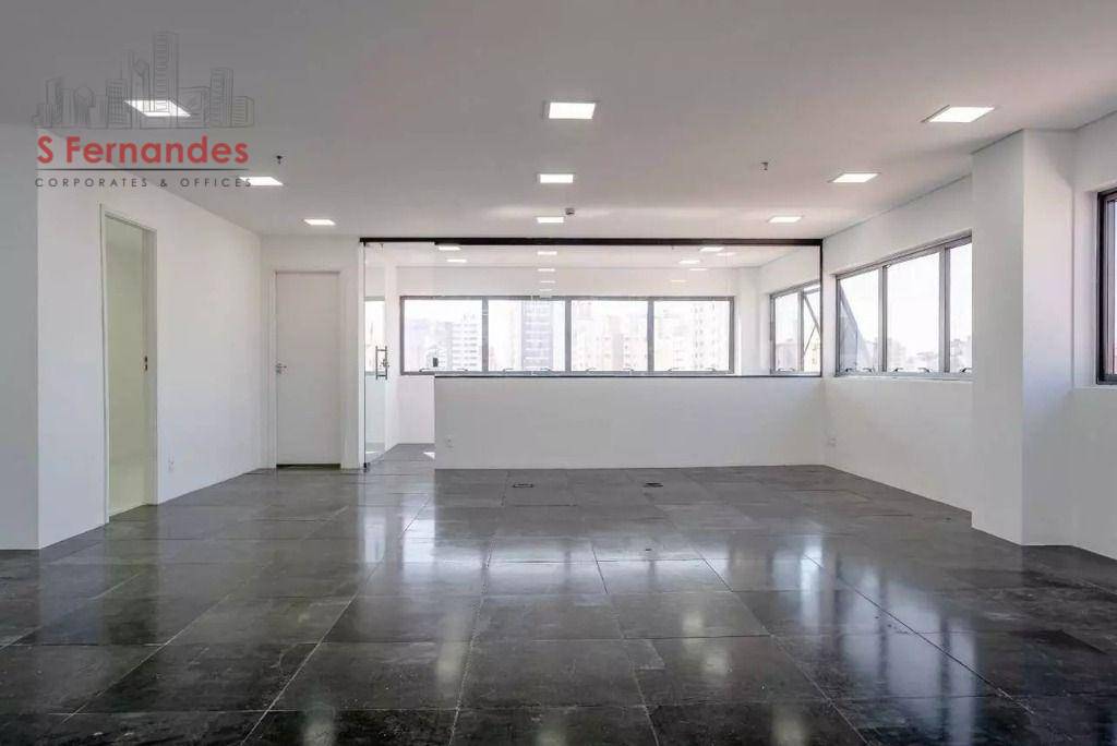 Conjunto Comercial-Sala para alugar, 201m² - Foto 5