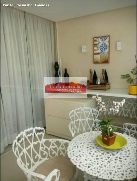 Apartamento à venda com 3 quartos, 108m² - Foto 13