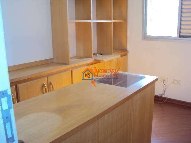 Apartamento à venda com 2 quartos, 59m² - Foto 12