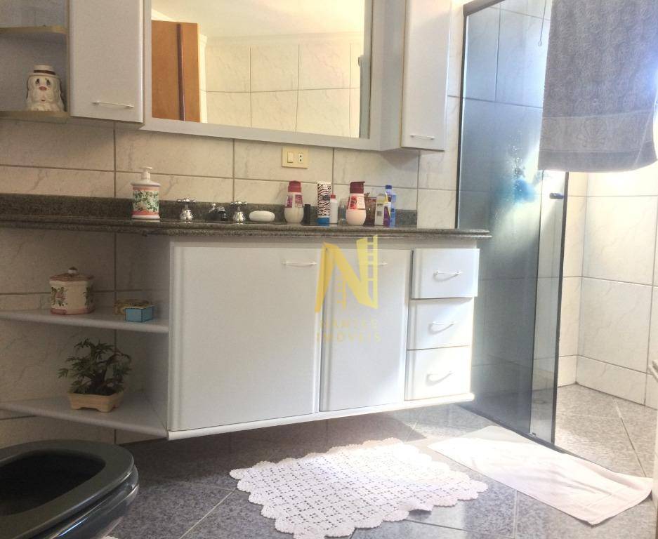 Apartamento à venda com 4 quartos, 250m² - Foto 37