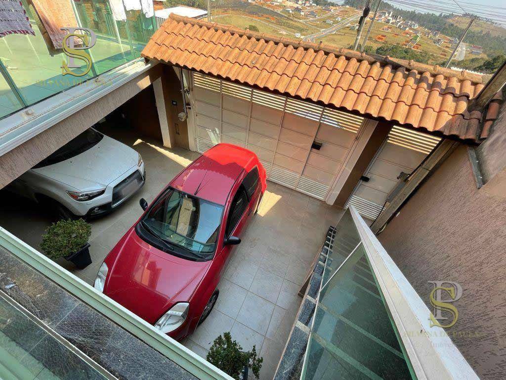 Casa à venda com 3 quartos, 180m² - Foto 31