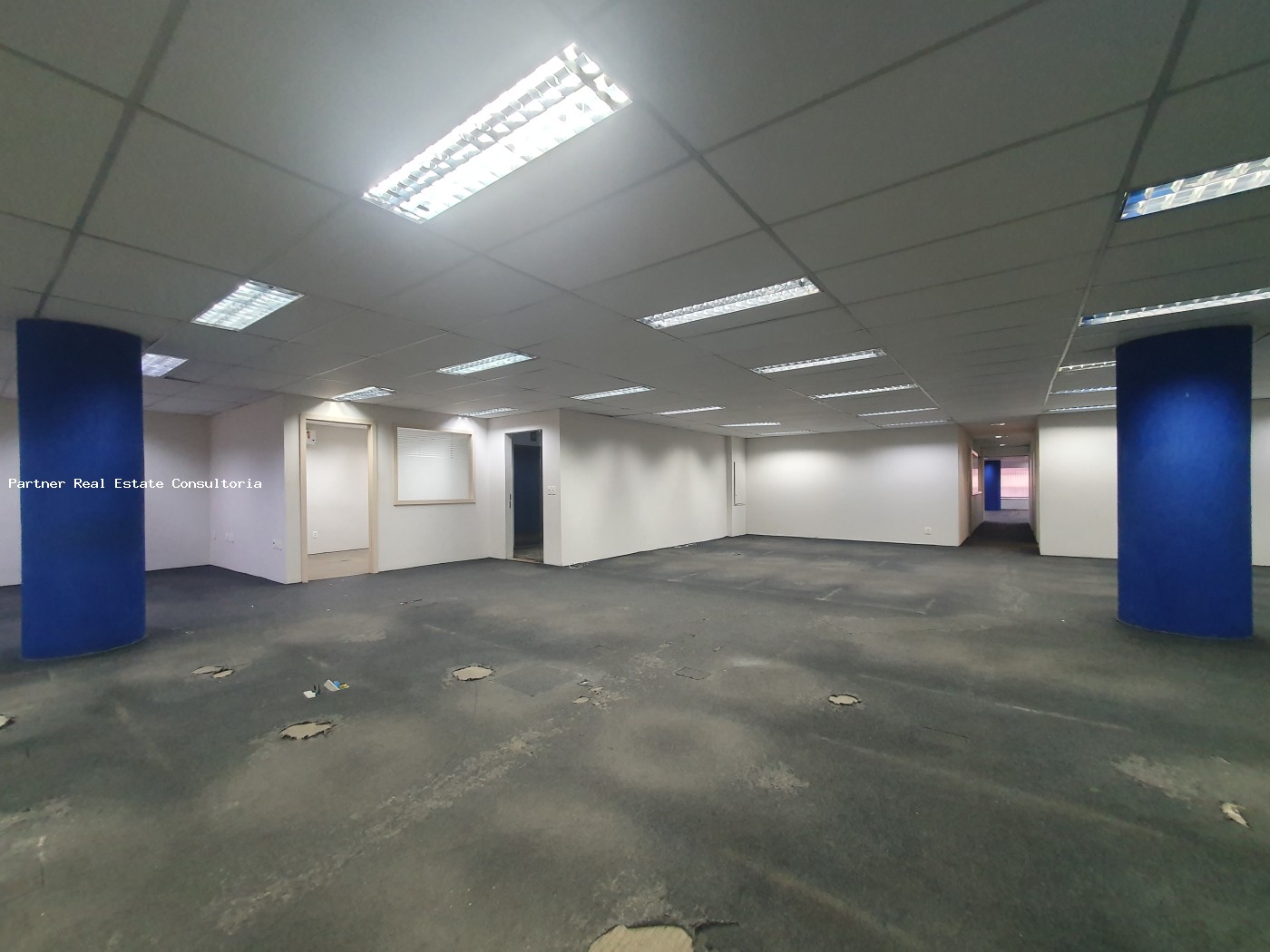 Conjunto Comercial-Sala à venda com 1 quarto, 513m² - Foto 23