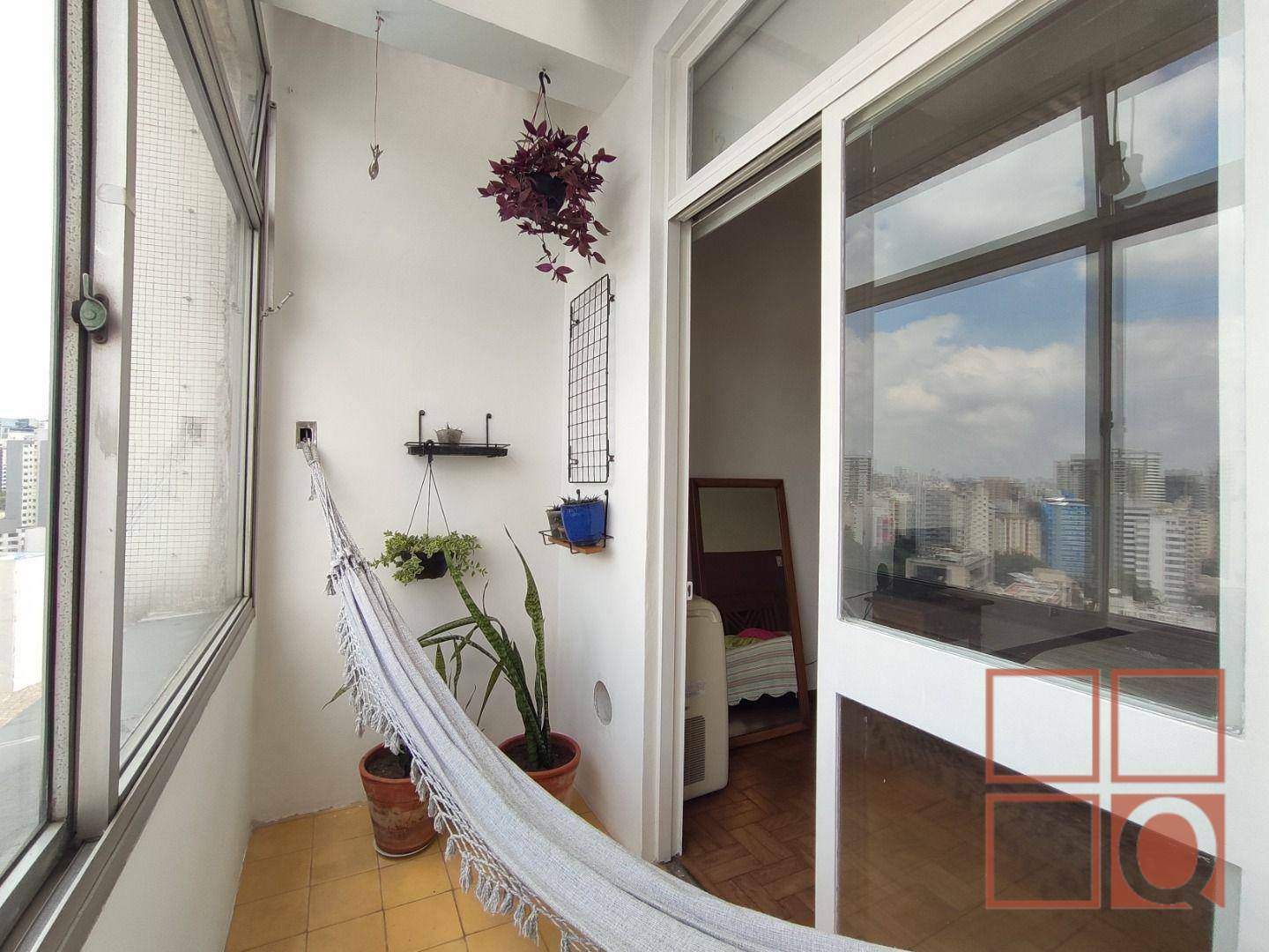 Cobertura à venda com 3 quartos, 156m² - Foto 44