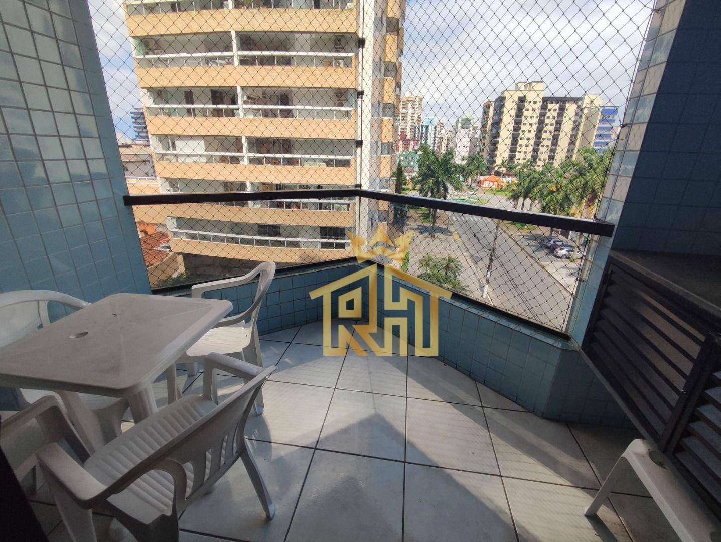 Apartamento à venda com 3 quartos, 120m² - Foto 9