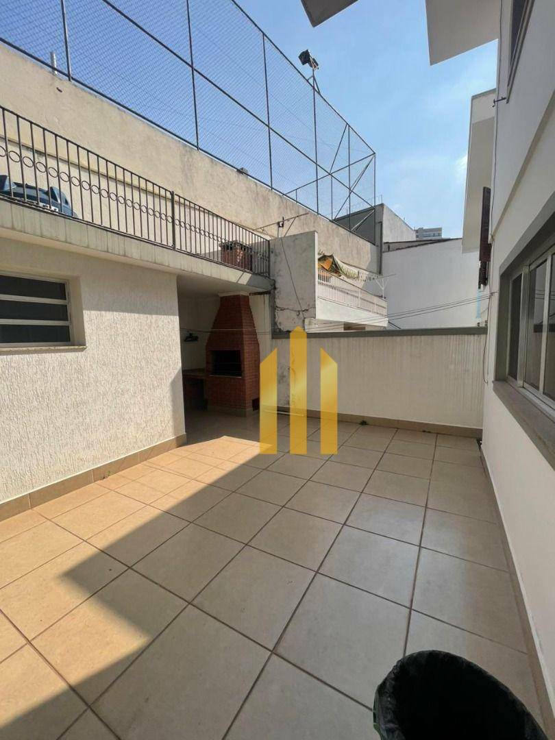 Sobrado à venda e aluguel com 4 quartos, 300m² - Foto 10