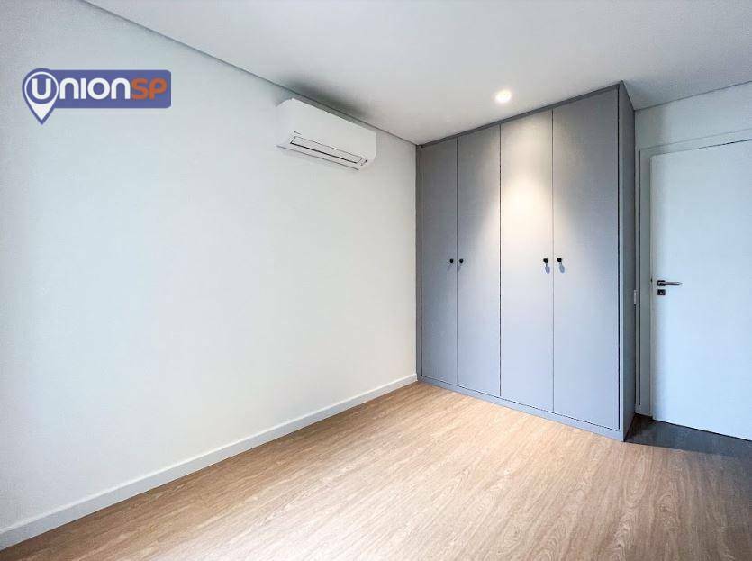 Apartamento à venda com 3 quartos, 137m² - Foto 6