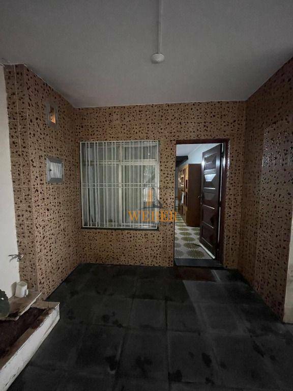 Sobrado à venda com 3 quartos, 120m² - Foto 42