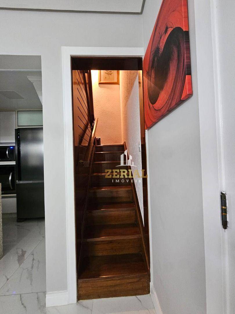 Cobertura à venda com 3 quartos, 180m² - Foto 10