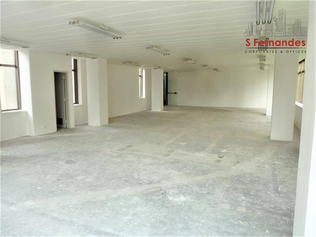 Conjunto Comercial-Sala para alugar, 190m² - Foto 3