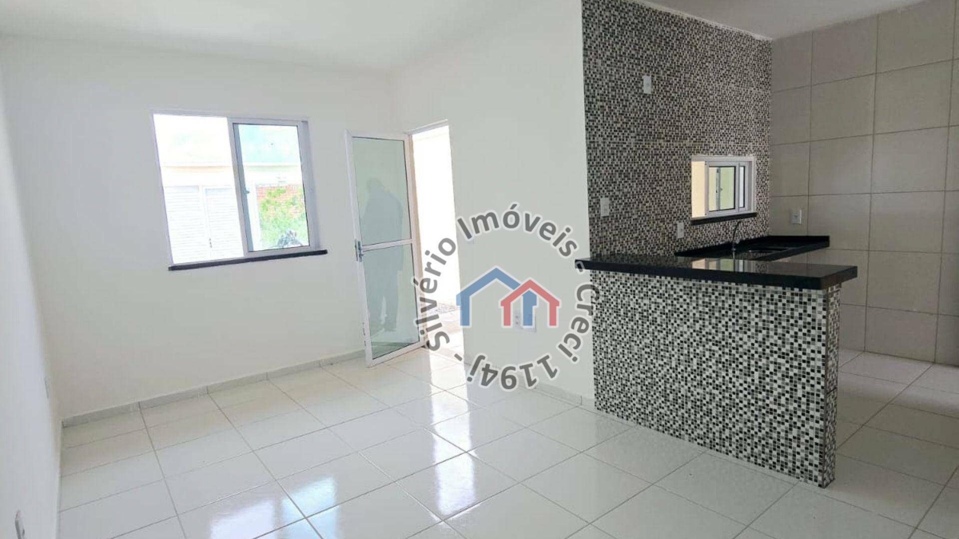 Casa à venda com 3 quartos, 137M2 - Foto 2