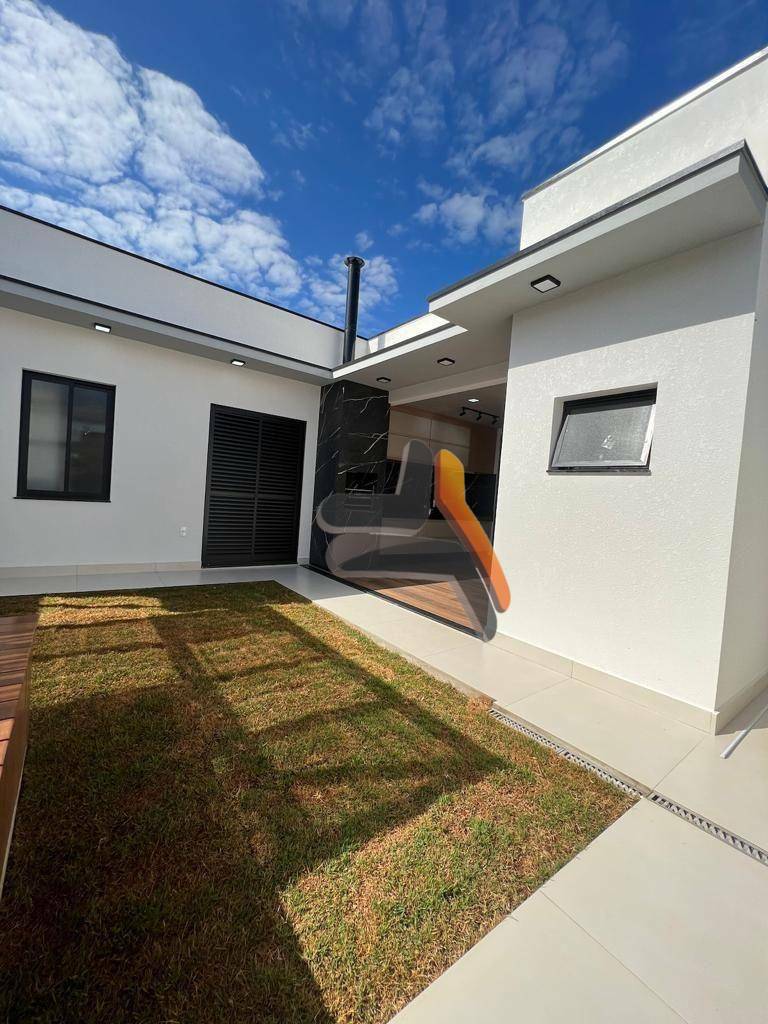 Casa de Condomínio à venda com 3 quartos, 159m² - Foto 17