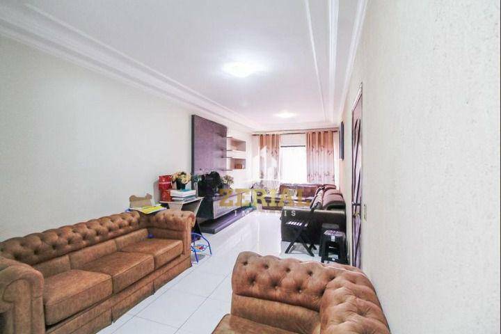 Sobrado à venda com 4 quartos, 395m² - Foto 3