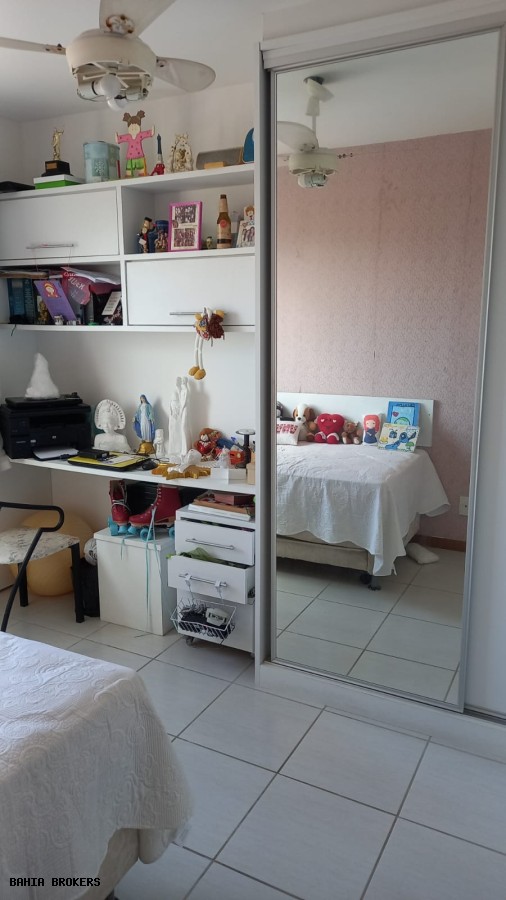 Apartamento à venda com 3 quartos, 85m² - Foto 22