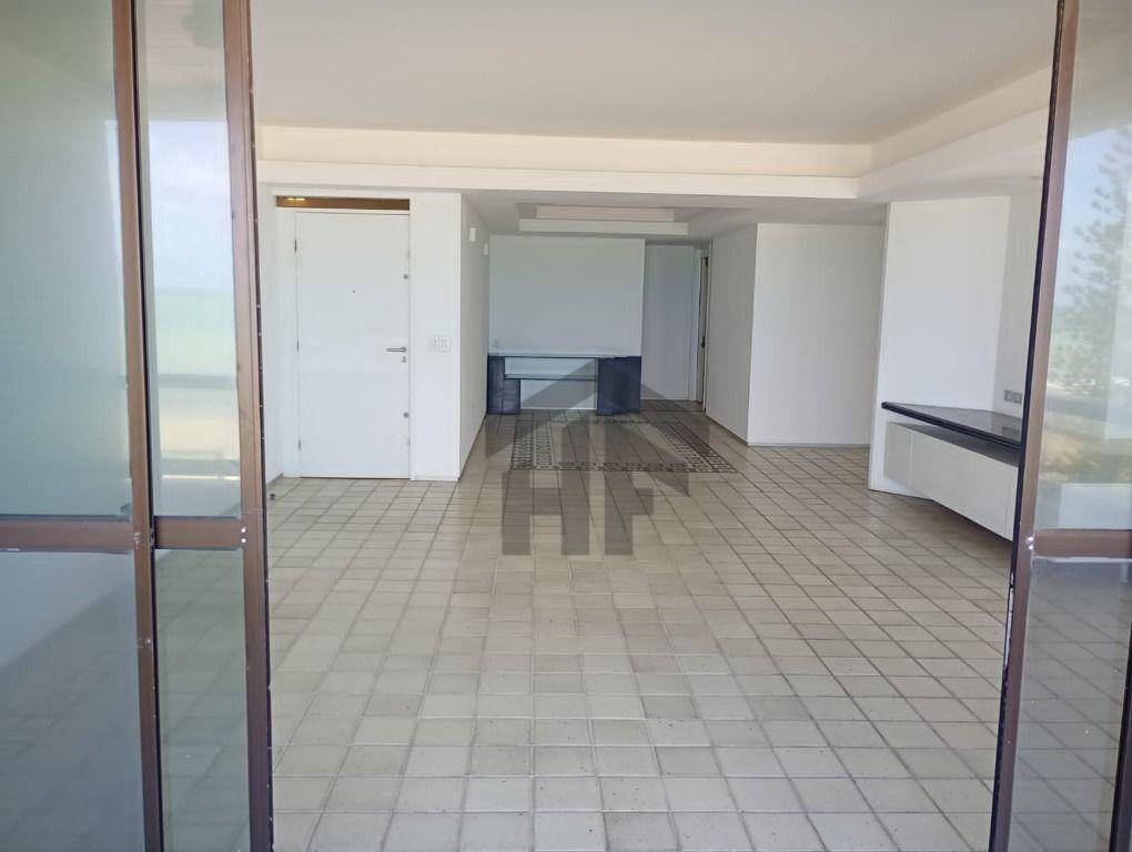Apartamento, 4 quartos, 235 m² - Foto 5