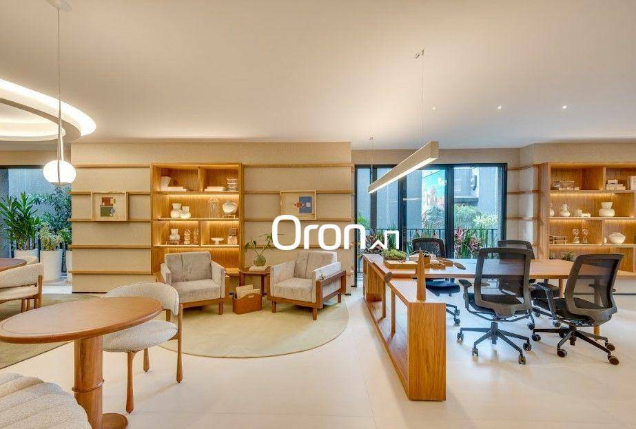 Conjunto Comercial-Sala à venda, 36m² - Foto 6