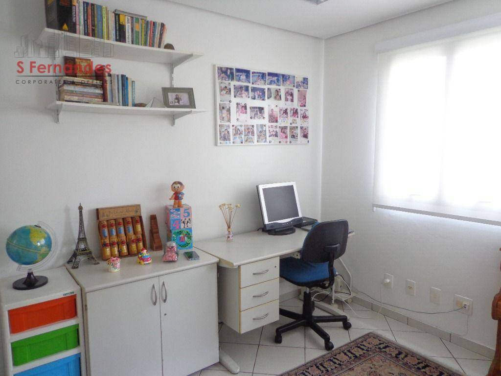 Conjunto Comercial-Sala à venda, 41m² - Foto 4