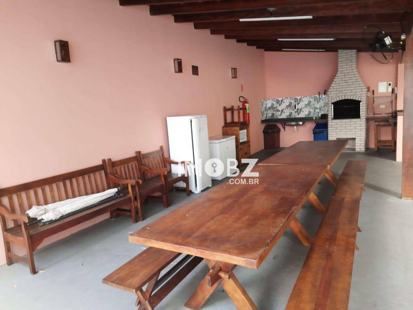 Apartamento à venda com 3 quartos, 69m² - Foto 17