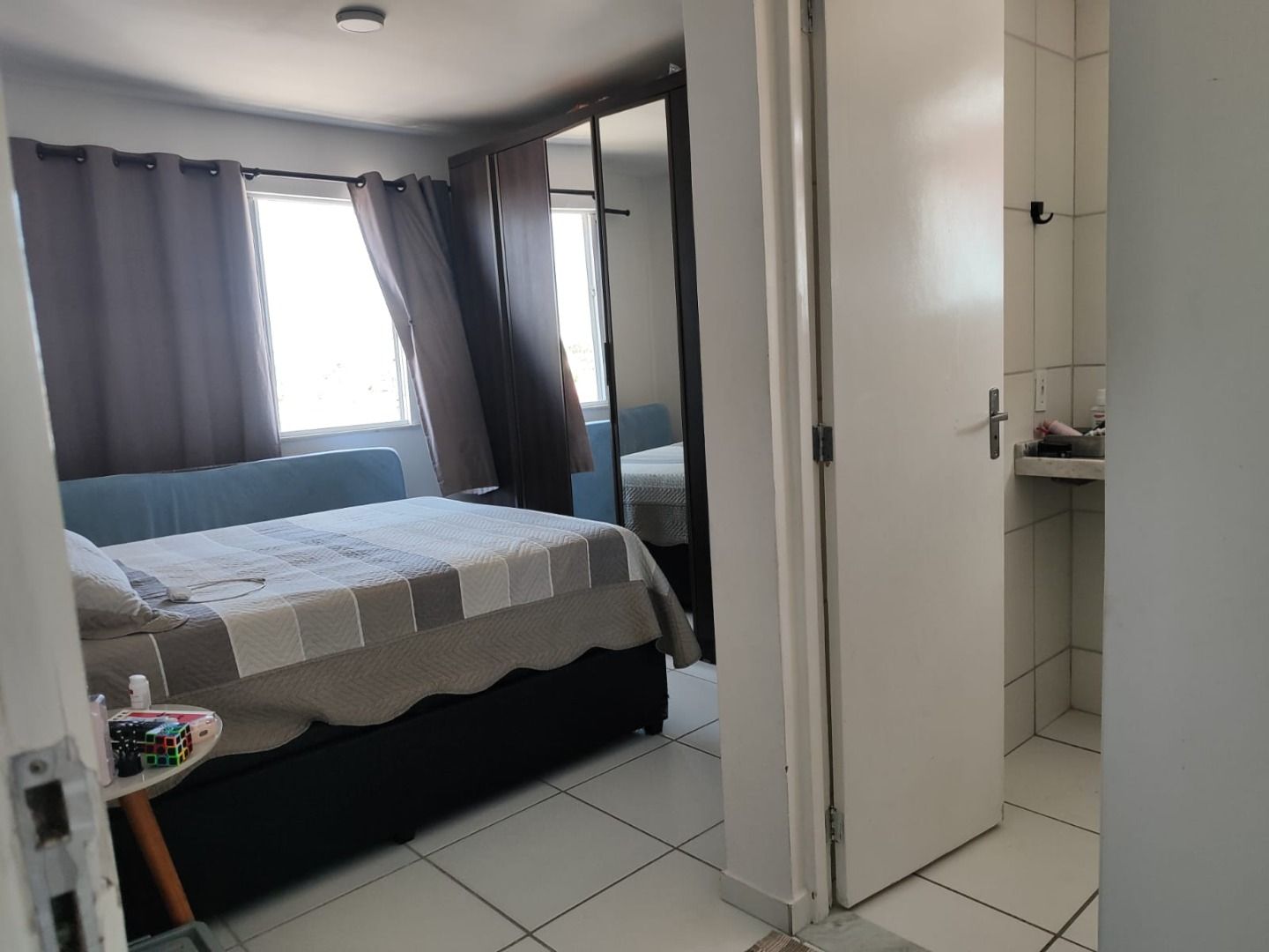 Apartamento à venda com 3 quartos, 73m² - Foto 11