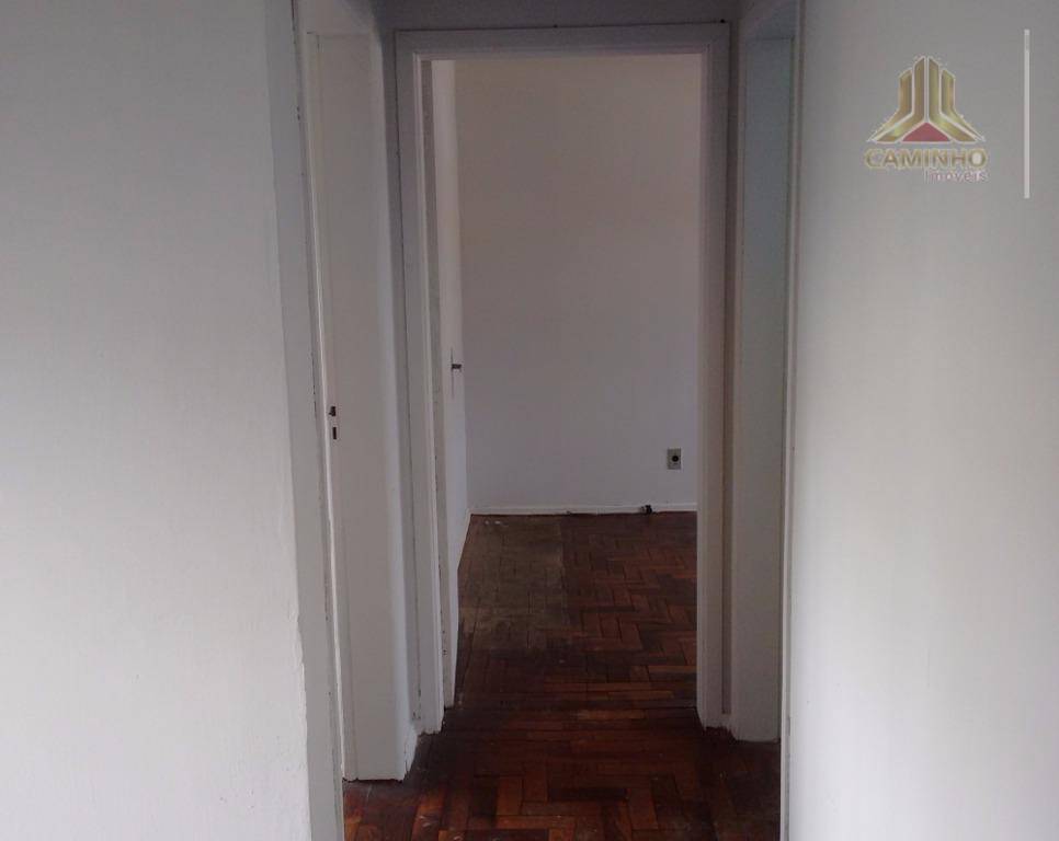 Apartamento à venda com 2 quartos, 48m² - Foto 3