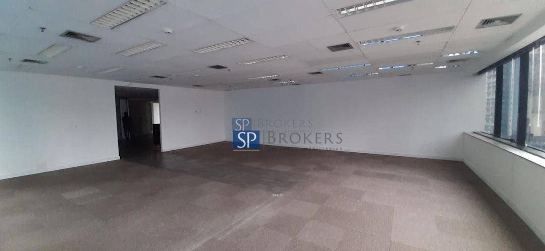 Conjunto Comercial-Sala para alugar, 137m² - Foto 9