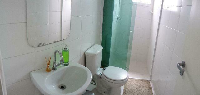 Apartamento à venda com 3 quartos, 67m² - Foto 5